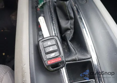 2018 Honda Hr-V Lx z USA, uszkodzony, nr VIN 3CZRU6H35JM717936